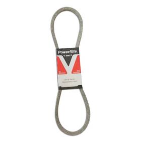76181-750-003 Powerflite Honda Repl. V-belt 21/32 Inch Top Wx66 L