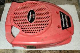 Mb8602s Powersmart 170cc Rv170 Engine Top Cover