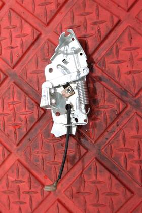 Psm2322sr Powersmart 200cc Engine Oem Brake