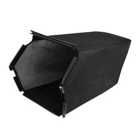 964-04154a Powswopx Lawn Mower Grass Bag Replacement Compatible With Mtd/craftsman 964