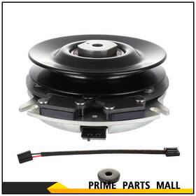 Pl10239m397a Ppmall Elteric Pto Clutch For Stens 255-552