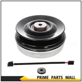 Pl10251m418a Ppmall Elteric Pto Clutch For Cub Cadet 717-3446