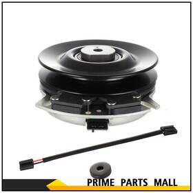 Pl10259m404a Ppmall Elteric Pto Clutch For Warner 5219-32