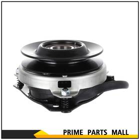 Pl10260m411a Ppmall Elteric Pto Clutch For Warner 5215-35