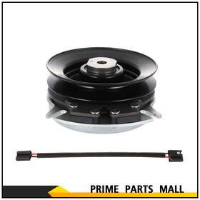 Pl10284m409a Ppmall Elteric Pto Clutch For Bolens 917-3385a