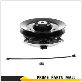 Pl10291m425a Ppmall Elteric Pto Clutch For Toro 103-3245