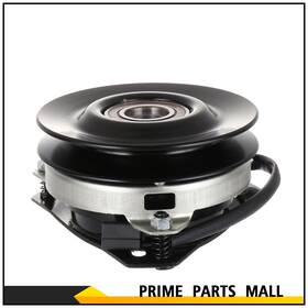 Pl10294m400a Ppmall Elteric Pto Clutch For Craftsman 717-3389