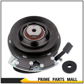 Pl10916m705a Ppmall Electric Pto Clutch For Warner 5219-80
