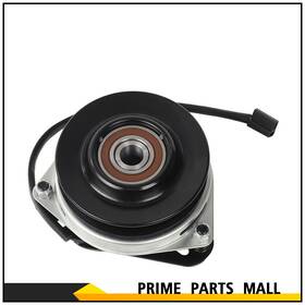 Pl10932m683a Ppmall Electric Pto Clutch For Ford Gb88384 Gb-88384 Lb742606 Xtreme X0550