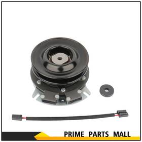 Pl10956m700a Ppmall Electric Pto Clutch For Yazoo Kees 57460700