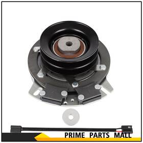 Pl17648m912a Ppmall Electric Pto Clutch For Walker 4410 Warner 5219-40
