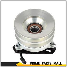 Pl17653m907a Ppmall Pto Clutch For New Holland Tr100d6060 Warner 5215-50 5215-16