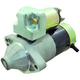 Pg-17783 Premier Gear 866363019437 Starter Replacement For Xl-7 V6 02-05 Vitara L4 99-02 Grand Vi