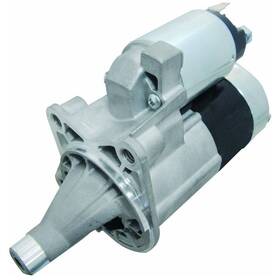 Pg-19025 Premier Gear Starter Compatible With/replacement For 2.7l 3.5l Chrysler 300 Serie
