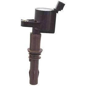 Pg-cfd509 Premier Gear Ignition Coil For F150 F250 Super Duty F350 Explorer Mustang