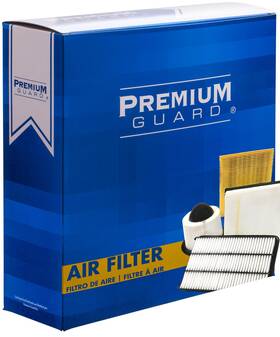 Pa99482 Premium Guard Pg Air Filter Fits 2019-22 Honda Insight