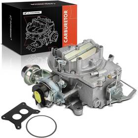 Apcbt009pc Premiumpartswhosale 2 Barrel Carburetor Carb 2100 2150 A800 Ford 289 302 351 Cu F100 F250 F350 And Jee
