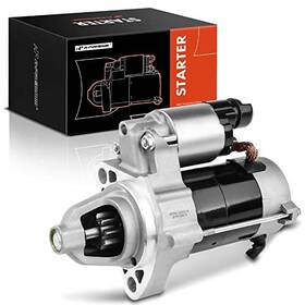 Apstr171 Premiumpartswhosale Starter Motor Compatible With Honda Fit L4 1.5l 2009 2010 2011 2012 2013