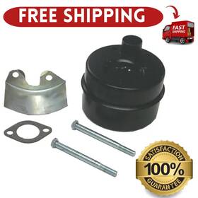 7-03678 Prime-line New Briggs And Stratton Muffler High Quality Durable