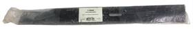 7-04658 Prime Line Universal Blade 20-in X 2-1/4-in Center Hole Boxed 3/8-in Id