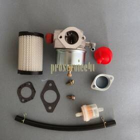 143.384172 Pro 143.384212 Carburetor For Craftsman Tecumseh 143.384122 Engine