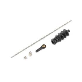 Prb286012 Pro Boat 605482585795 Rudder Pushrod Set Stealthwake 23
