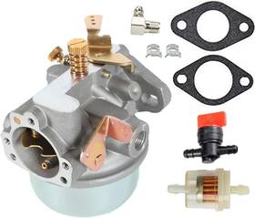 301549 Pro Chaser Pc727 K181 Carburetor For Kohler K-181 K161t K181s M8st K91 Magnum 7hp