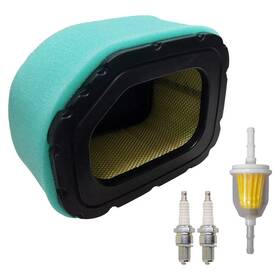 Ltx1046 Proven Part 717313680699 Air Filter Tune Up Kit For Cub Cadet Lt1045 Lt1050 Fits 32 083-03
