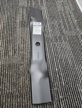 Pp92104 Provenpart Qty 3 Mulching Blade 17 Inch L For 48 Deck Oregon 92-104
