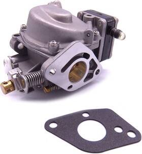 3303-812647t1 Proxxi 445040815802 Boat Engine 3303-812648t Carburetor Assy And 16327 27-16327 Gaske