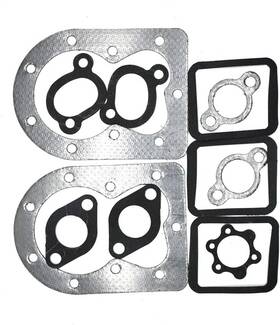Bf-b43-48 Proxxi 711181499155 Novo Conjunto De Juntas Para Motor Onan P216 P218 P220 110-3181