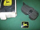Pt6253 John Deere New Oem And Power Blower Muffler