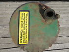 Pt8657 John Deere 48 Commercial