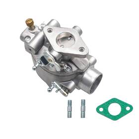 1311500101 Pucky For Ford Tractor 8n 9n 2n Tsx33 Tsx241a Zenith 0-13876 Bolt On Zinc Part