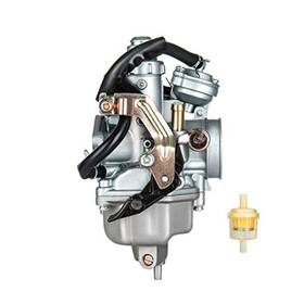 Trx250tm Pucky Rb-057 Carburetor For Honda Trx250 Recon 1997-2001 Trx250te 2002-2007