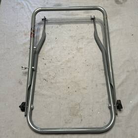 Ptg1220bd Pulsar 150cc Push Lawnmower Handle