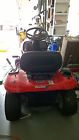 Pxt12530 Poulan Pro Riding Lawn Mower
