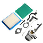 Pzq447473 Carburetor Fittings For Briggs Stratton Snowblower Usa
