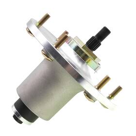 109-6917 Q&p 796862046415 Outdoor Power Spindle Assembly Bracket Replaces Exmark Housing