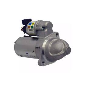 6975s Quality-built Starter-rmfd 1 Ea Cqsna
