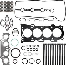 Hs26232pt Quivimoro 26232 Head Gasket Set With Cylinder Bolts Kit Compatible