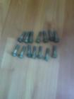 R91159 John Deere Turf Torque Bolts Oem Part