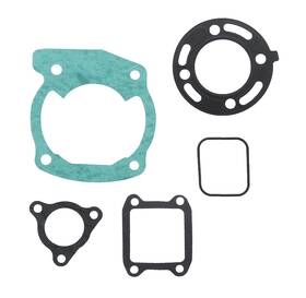 Cr80r Race-driven 87420 End Gasket Kit Fits Honda Cr 80 1992-2002 By