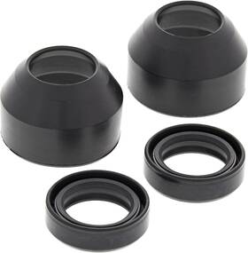 56-100 Racing Fork And Dust Seal Kit Compatible With/replacement For Suzuki Ds