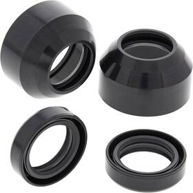 56-106 Racing Fork And Dust Seal Kit Compatible With/ For Suzuki Dr-z 110 2003-2