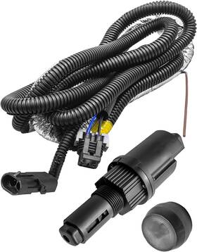 Ac0314 Rainyuparts 4wd Actuator Compatible With Chevrolet Blazer Tahoe K1500 K2500 Suburban K3500 Y
