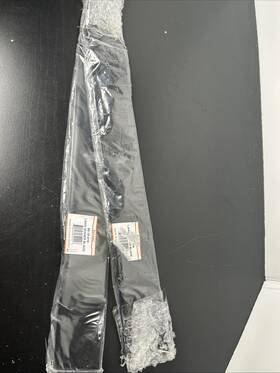 Raisman 700254622446 Lawn Mower 21 Inch Blade With 5 Point Star