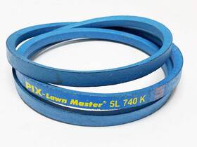 954-0371a Raisman 750958185723 5/8 Inch X 74 Belt Compatible With Mtd 754-0371 754-0371a