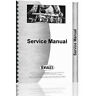 Rap82910 Case New Service Manual