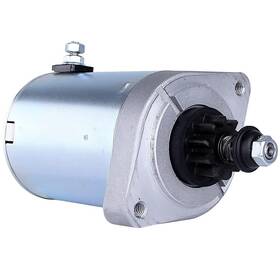 5954 Rareelectrical 3 New Starter Motor Compatible With 2012-2014 Cub Cadet Zero Turn Z